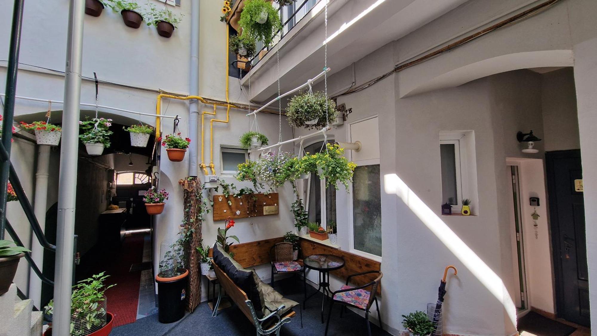 Studio Unikat Brašov Exteriér fotografie